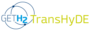 Logo Get H2 TransHyDE